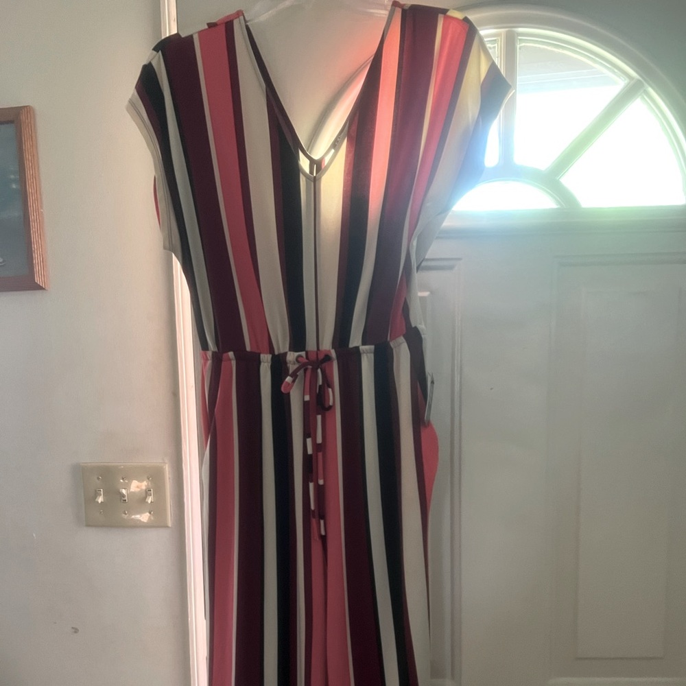 New Express jumpsuit. Size XS